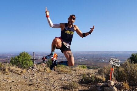 El Trail Mularroya da un salto de calidad