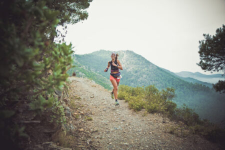 Siyasa Gran Trail, la mejor carrera que se recuerda de la historia de Murcia