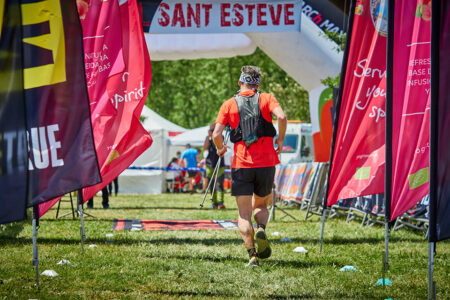 La Copa de Carreras por Montaña FEDME 2023, en Territorio Trail Media