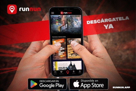 Sweet Home Alabama. Runnun, una APP para dominar el mundo del trailrunning