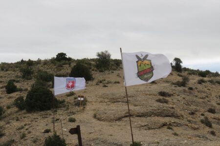 Territorio Trail Media y el trailrunning como medida integradora