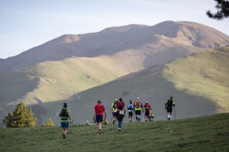 Nacen las Camp Base Trail Run Series, un nuevo circuito de pruebas de media distancia