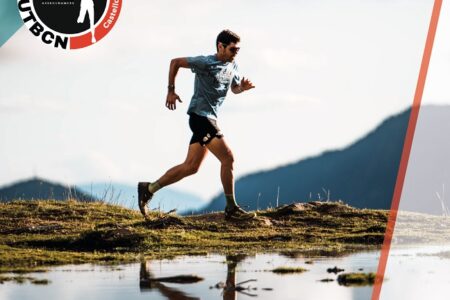 Todavía estás a tiempo de participar en el regreso de la Ultra Trail Barcelona