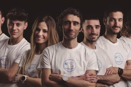 Domusa Teknik Team, el «basque dream team»