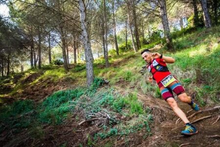 Sierra Blanca da inicio a la Copa de España de Carreras por Montaña FEDME 2023