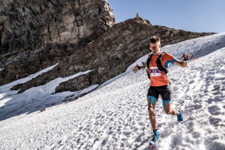Millet, patrocinador principal de los Masters Skyrunning World Championships