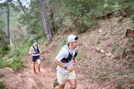 El Ultra Trail Barcelona regresa al Garraf por todo lo alto