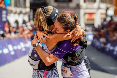 La nueva política de las UTMB World Series relativa al embarazo