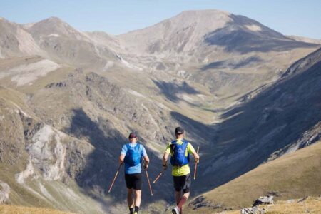Un mes para la Brama Stage Run