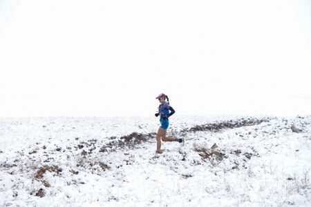 Epica Leadville Trail Marathon, aperitivo de las 100 millas de agosto.