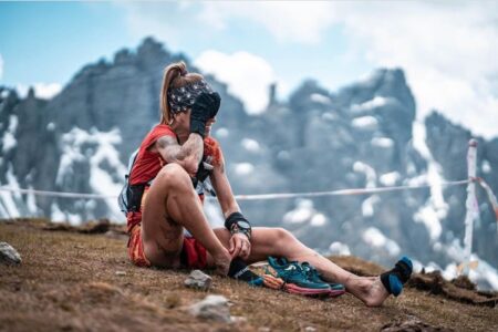Territorio Trail 5 de febrero de 2025. ¿Por qué se abandona en un ultratrail?