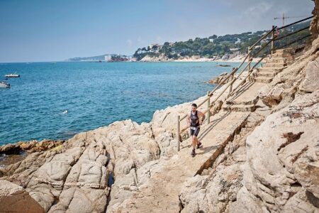 La Costa Brava vive toda la épica de las Xterra