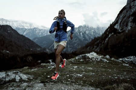 Summit Series Trail Running de The North Face, prendas creadas por y para los atletas