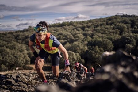 El Trail Carpurias abre inscripciones para su novena edición