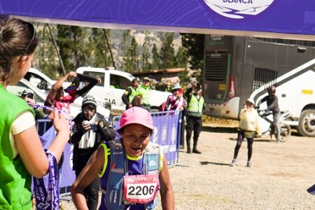 Vencer en las Skyrunner World Series a los 53 años