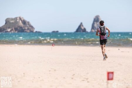 Costa Brava Stage Run, una aventura fascinante.