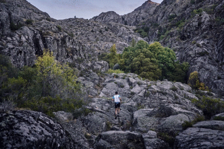 5 lugares que sólo descubrirás en Ibereólica Ultra Sanabria Caja Rural