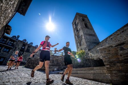 El Garmin Mountain Festival cierra una de sus mejores ediciones