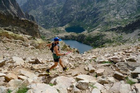 Restonica Trail, un magnífico escaparate de la Córcega más salvaje