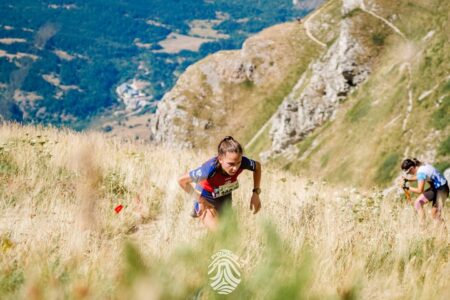 Nueve medallas para España en el primer día del Campeonato del Mundo Juvenil de Skyrunning