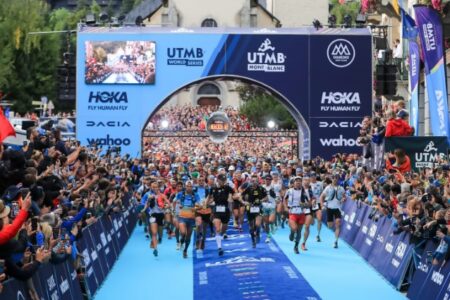 Territorio Trail 30 de agosto de 2023. Todo lo que nos traerá el UTMB.