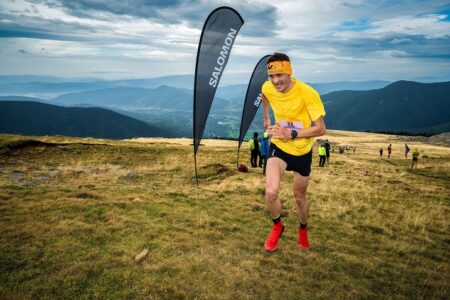 Ezcaray decidirá los Campeones de España de Kilómetro Vertical
