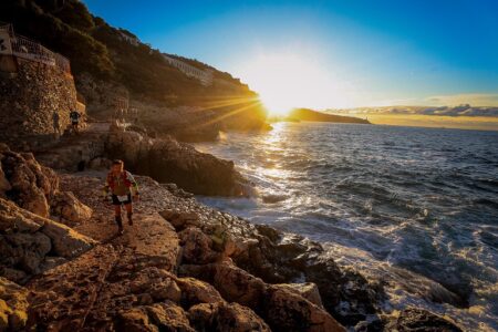 Nice Côte d’Azur, las UTMB World Series se visten de gala en el regreso de Jim Walmsley a la competición.