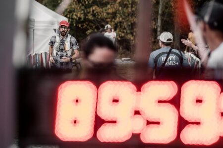 Sweet Home Alabama. Oriol Antolí, la intrahistoria de su Big Backyard Ultra
