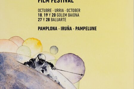 Llega Skimetraje, el Festival Internacional de cine de Ski y Snow, que triplica el número de estrenos con respecto al 2022.