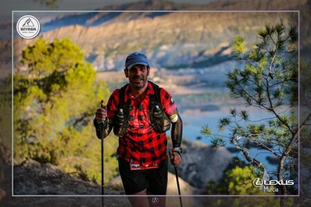 La Siyasa Gran Trail by Trangoworld agranda la leyenda del Ricote