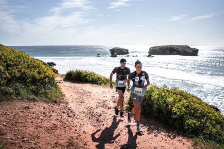 Todo a punto para la ARTIEM Epic Camí de Cavalls 360° Menorca 2023