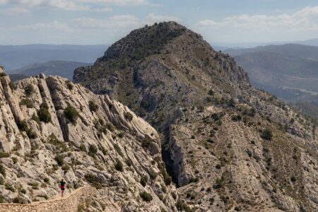 El Maestrazgo tendrá su tercera Liga de Carreras por Montaña