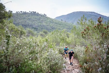 Los recorridos del Ultra Trail Barcelona, a fondo.