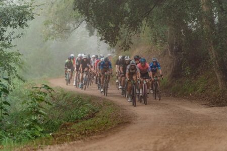Abiertas las inscripciones de la UCI Girona Gravel World Series de Sea Otter Europe
