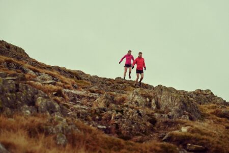 Nueva imagen para Inov8 en su veinte aniversario