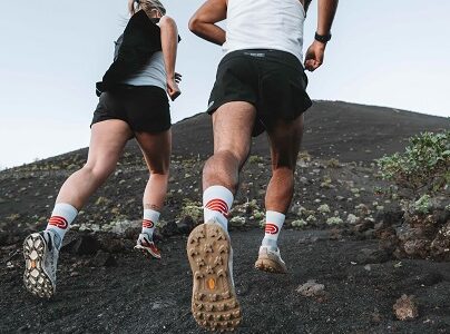 Las Merrell Skyrunner World Series y Pressio redefinen la experiencia del Skyrunning