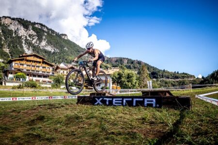 La Guingueta d’Àneu (Pallars Sobirà), el espectacular escenario de XTERRA en 2024