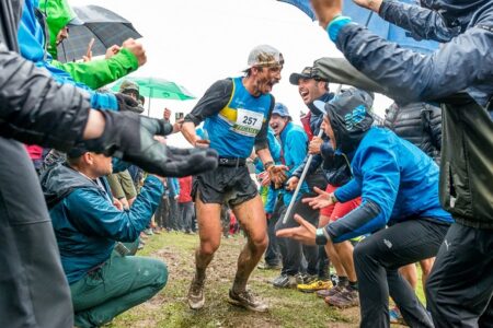 Aragón Radio y Territorio Trail llevarán la épica de Zegama Aizkorri a todo el mundo