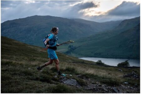 Montane Lakeland, más que una carrera, una fiesta para celebrar lo mejor de nuestro deporte. 