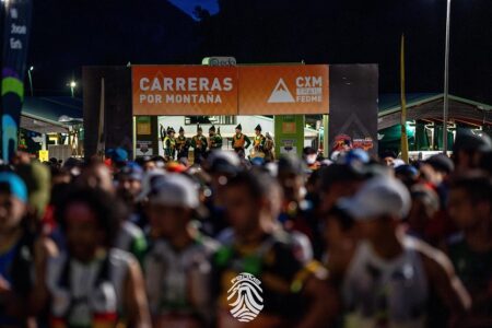 La tragedia en el Desafío Somiedo deja el Campeonato de España en segundo plano