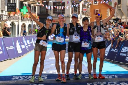 Victorias para el estadounidense Eli Hemming y la china Miao Yao en la OCC