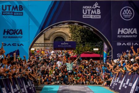 El UTMB sigue teniendo el respaldo de la comunidad trailrunner