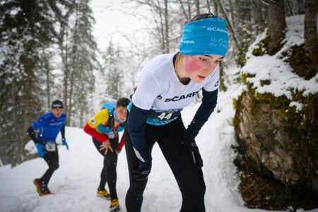 Los primeros Campeonatos de Europa de SkySnow llegarán en 2025