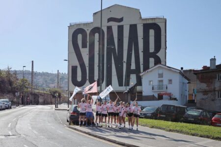 Territorio Trail 5 de marzo de 2025. RunMotherfuckerRun, porque correr hace que la vida sea maravillosa